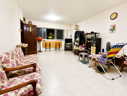 Blk 129 Lorong Ah Soo (Hougang), HDB 4 Rooms #609556101